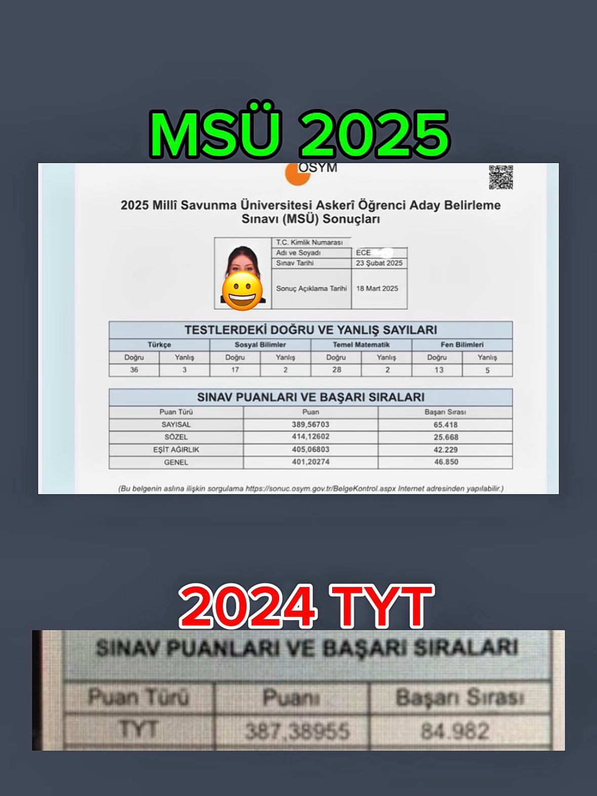 Student 6
