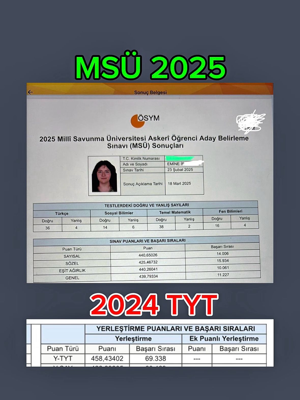 Student 4