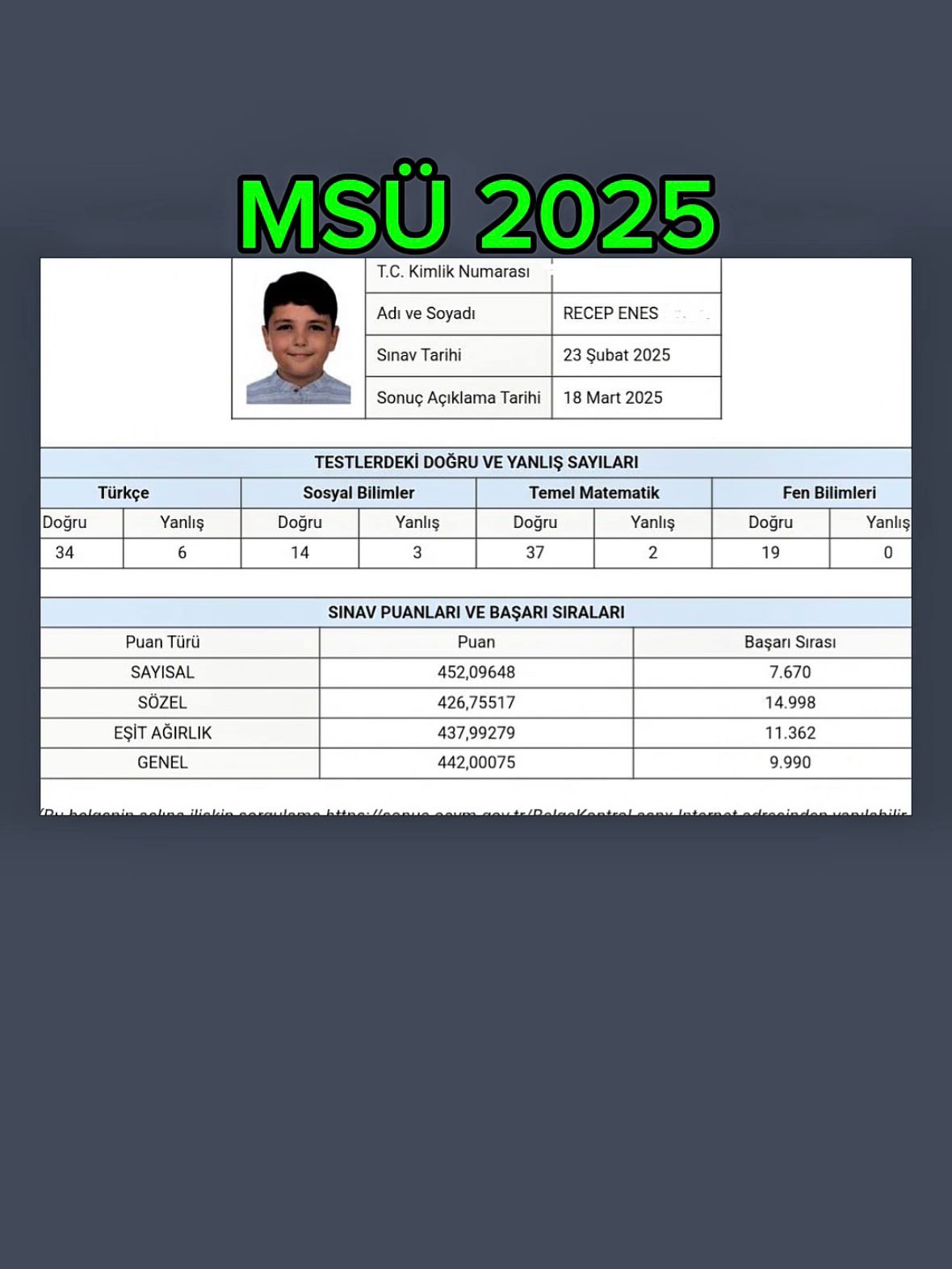 Student 2