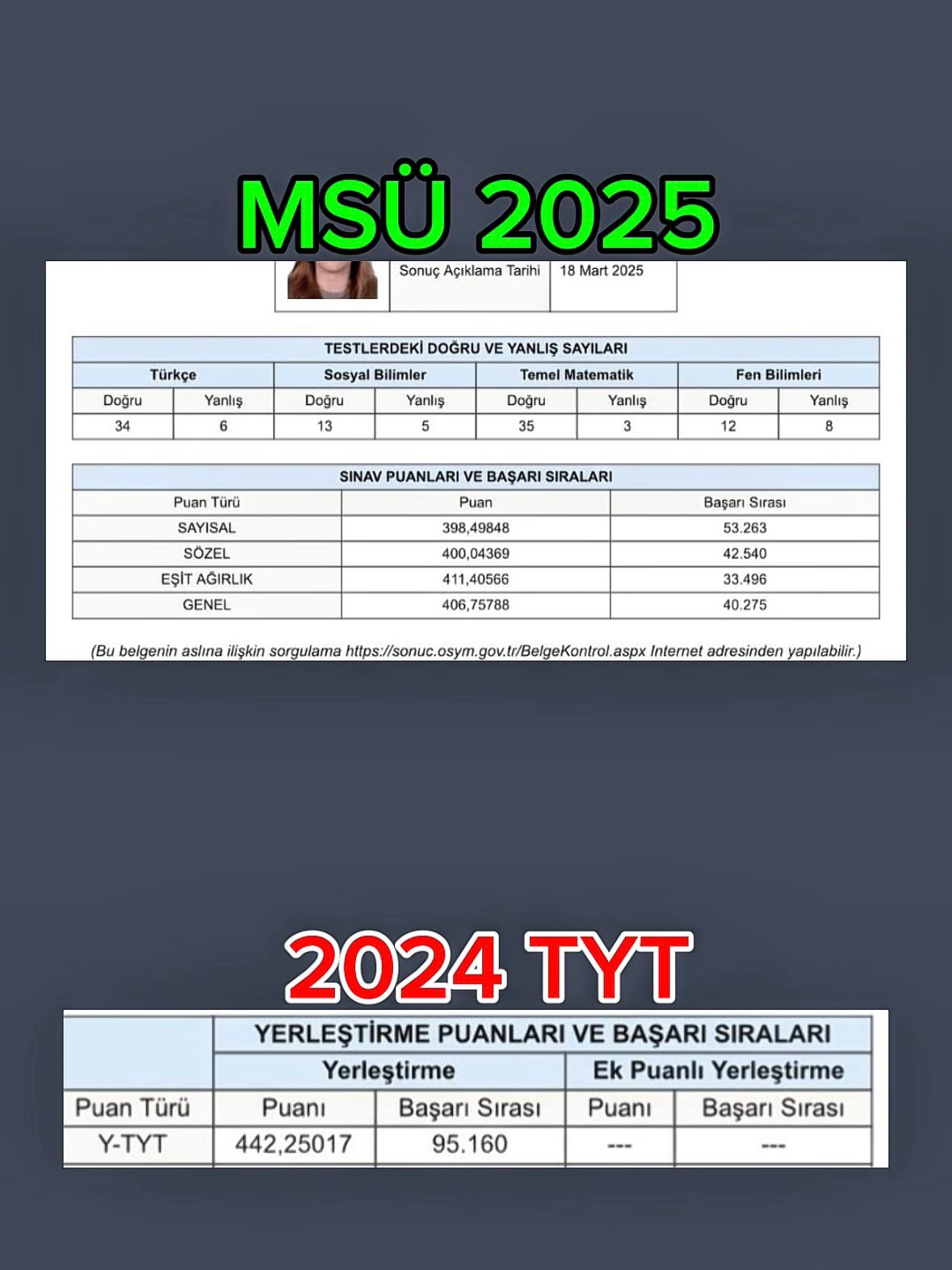 Student 7