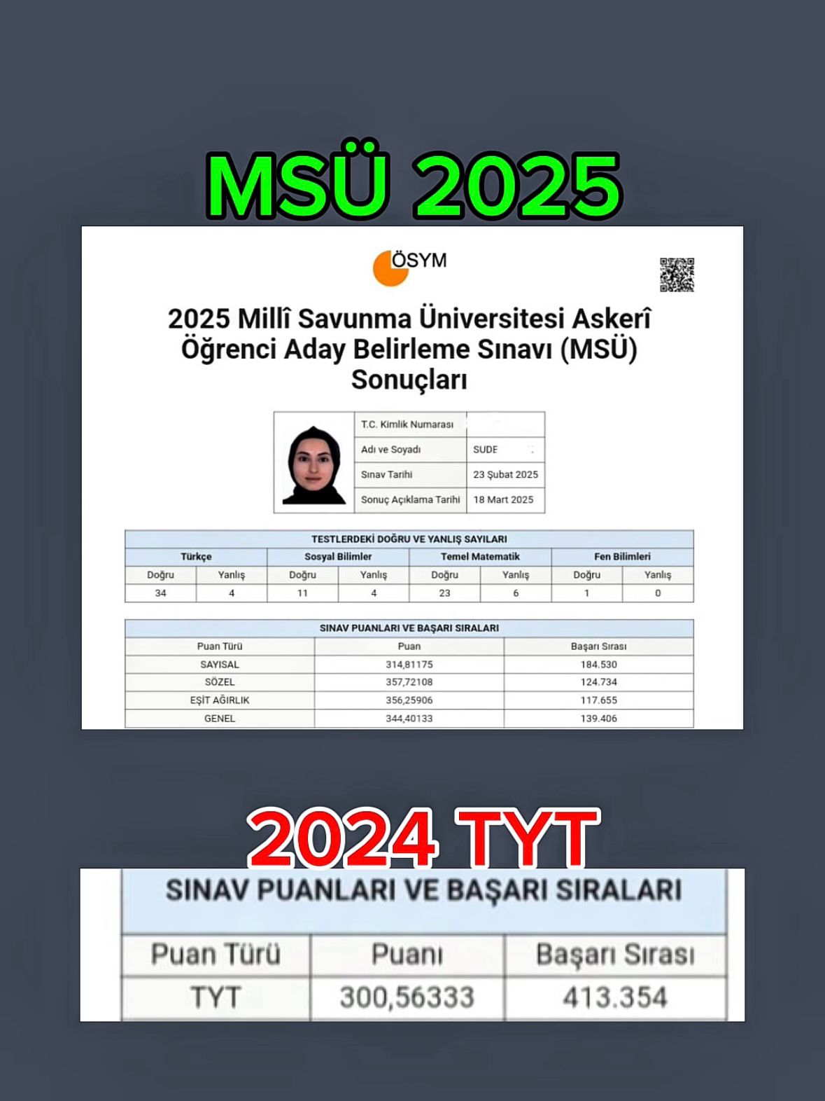 Student 10